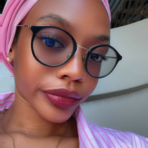 Aniya S. profile photo