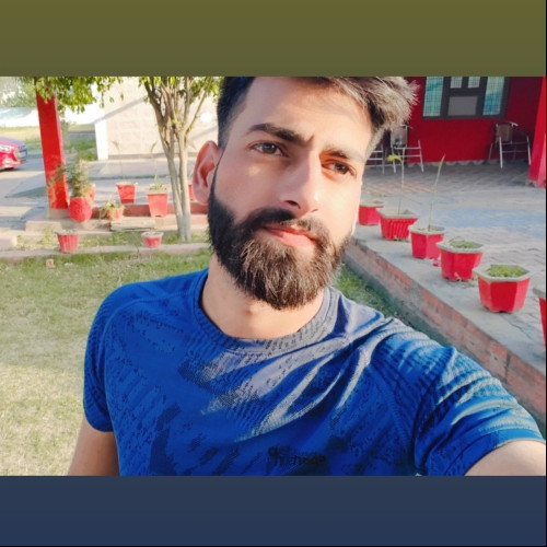 Nishant S.