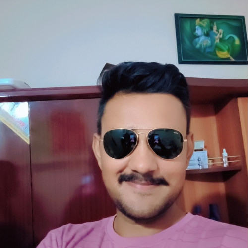 Kamlesh M. profile photo