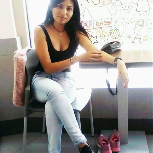 Mary s.