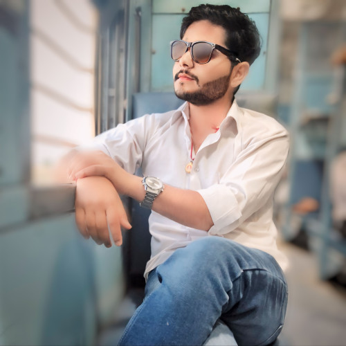 Ritik P. profile photo
