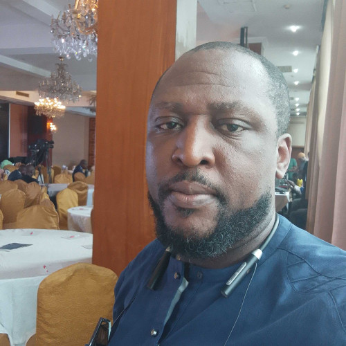Olutosin B. profile photo