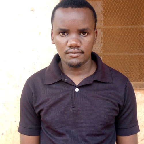 GRAYSON M. profile photo