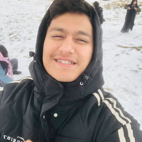 Saugat R. profile photo
