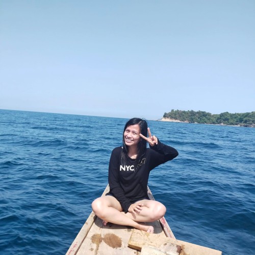 Julie Mae P.