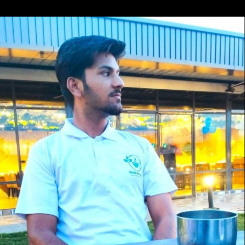 Sanjay S. profile photo