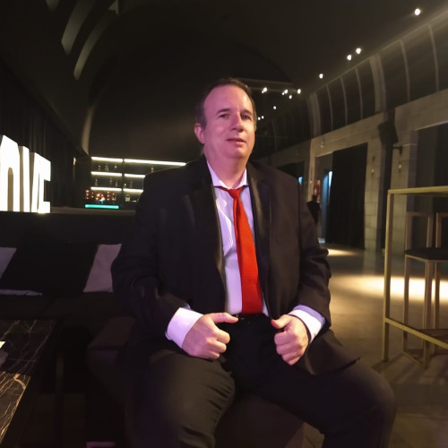 Hernán G. profile photo