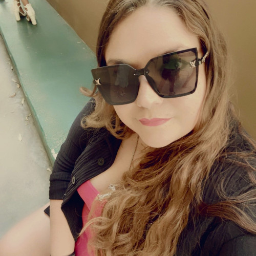 Georgina R. profile photo
