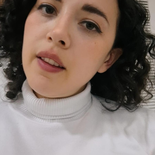 Jasmine B. profile photo