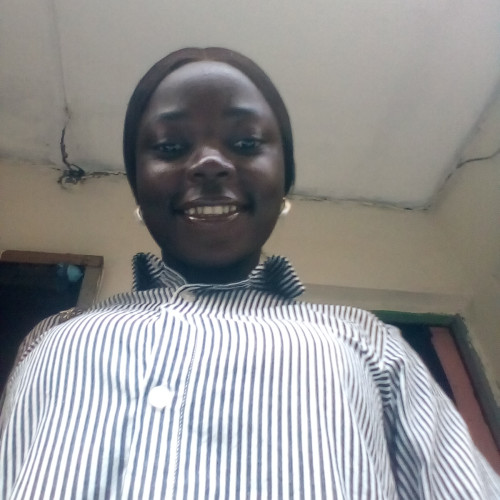 Blessing  S.
