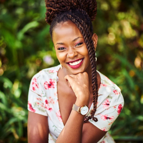 Rebecca N. profile photo