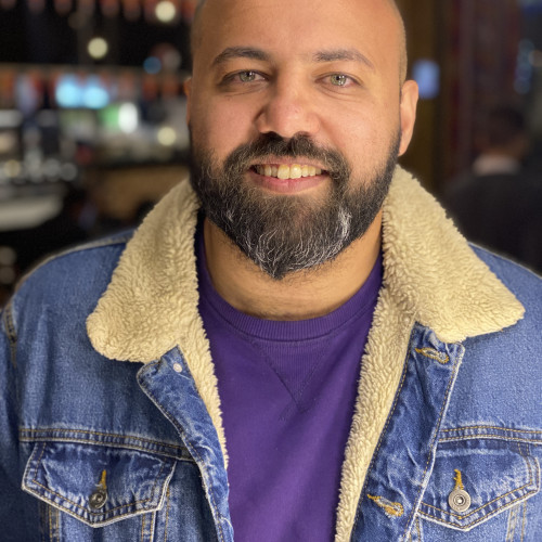 Ahmed A. profile photo