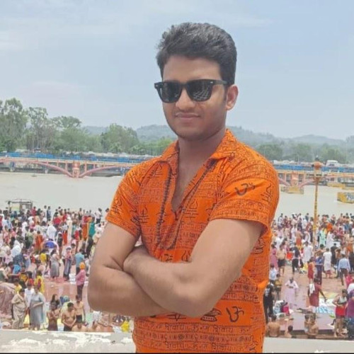 Shiv S. profile photo