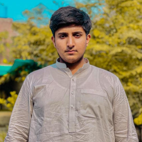 Hashim A. profile photo