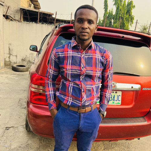 Chigozie  E. profile photo