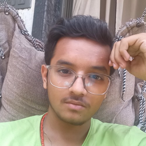 Preet R.