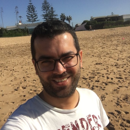 Achraf F. profile photo