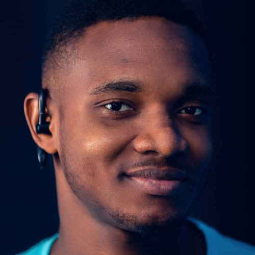 Delali A. profile photo