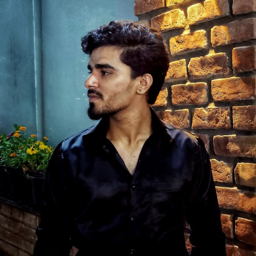 Harsh B. profile photo