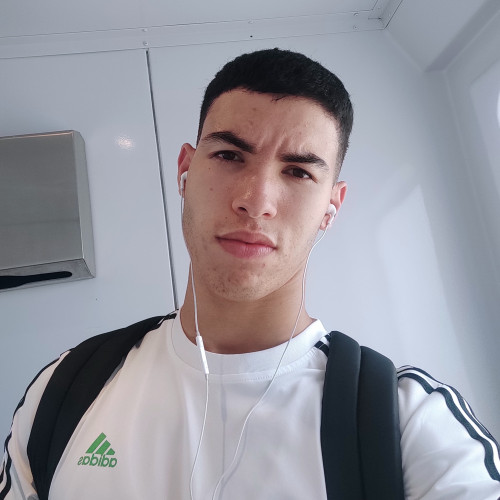 Mouad  A. profile photo