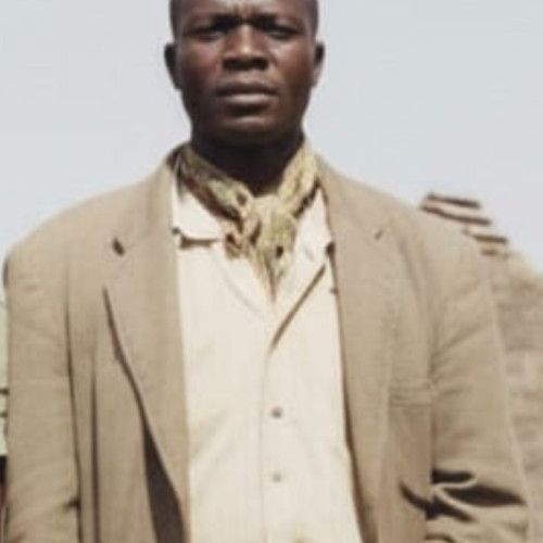 Brownelecky M. profile photo