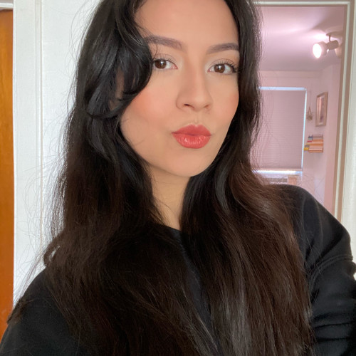 Teresa O. profile photo