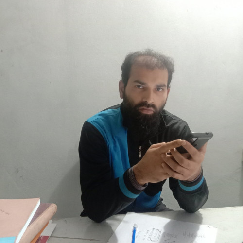 MAHBUB R. profile photo