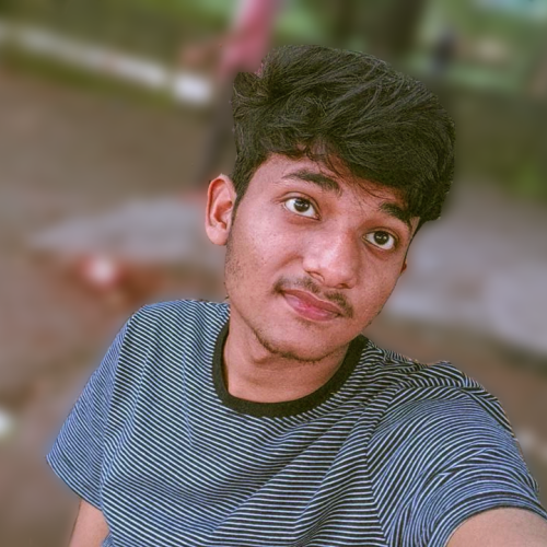 Rahul  M. profile photo