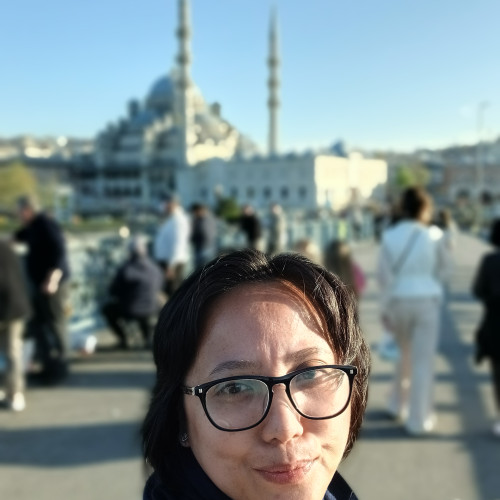 Gladez Ohara C. profile photo