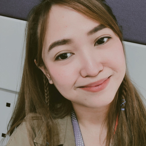 Tricia Ann D. profile photo
