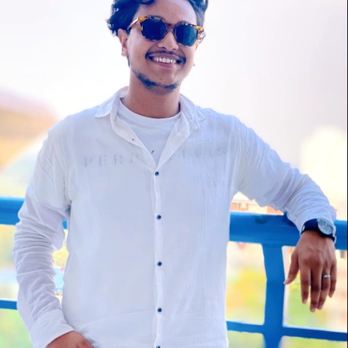 Atikul Islam O. profile photo