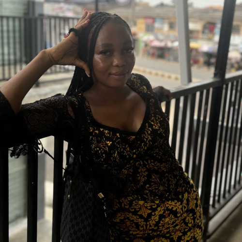 Nifemi A.