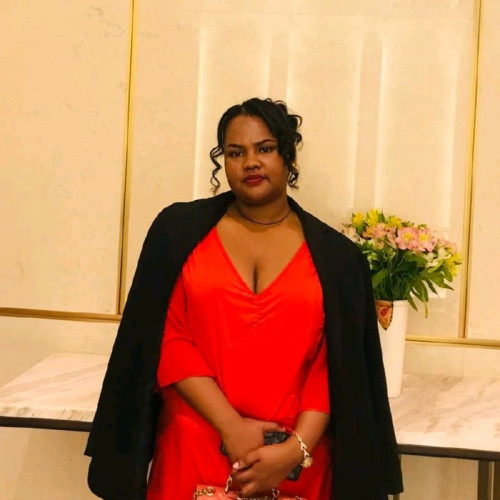 Eyerusalem S. profile photo