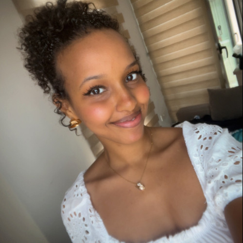 Asha M. profile photo