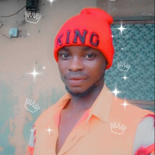OLOLOGBOLO V. profile photo