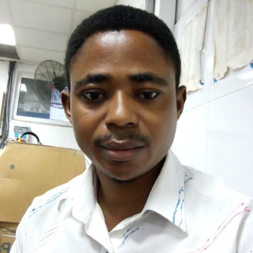 Ogonye J. profile photo