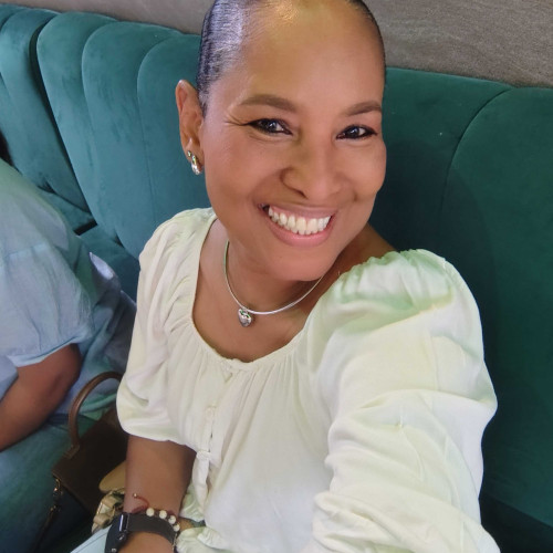 Adriana S. profile photo