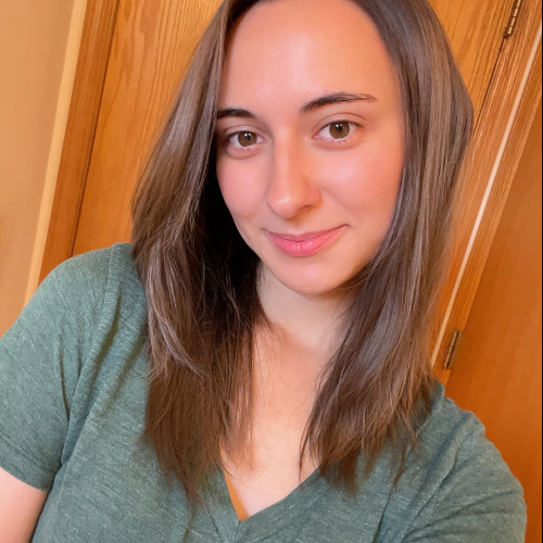 Nora W. profile photo