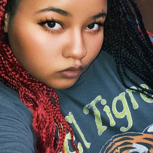 rose r. profile photo