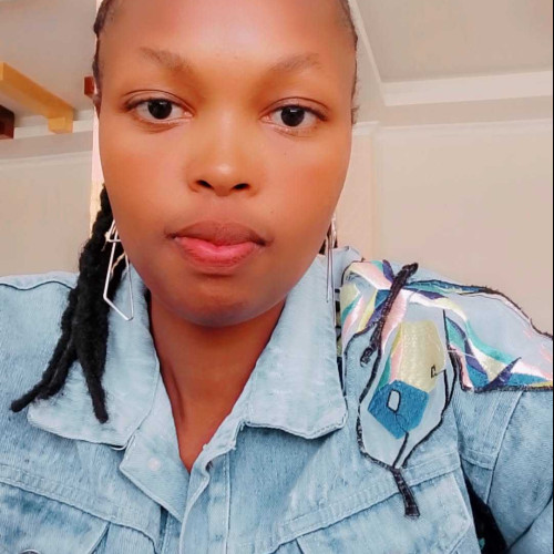 Monicah G. profile photo