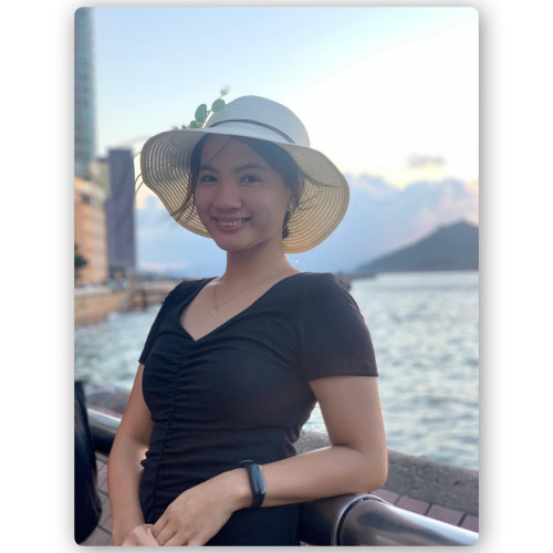 John Renz Ariane A. profile photo