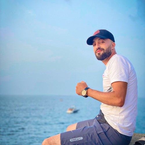 Ayoub B. profile photo