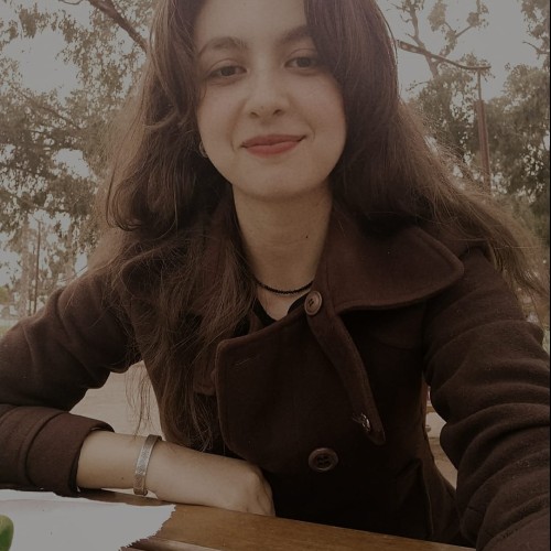 iman a. profile photo