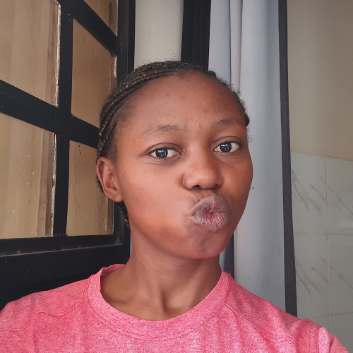 Claudinenyambura N. profile photo