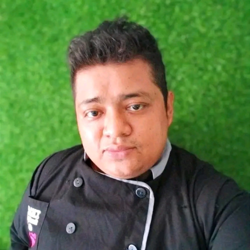 Helmon José  D. profile photo