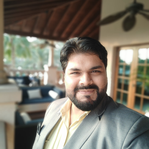 Vijay A. profile photo