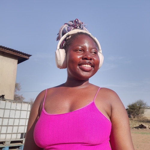 Ami S. profile photo