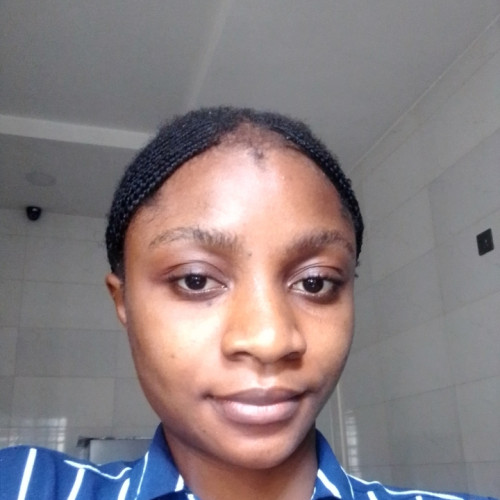 Blessing  M.