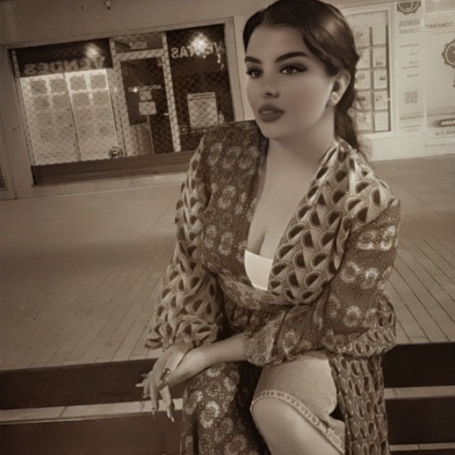 Marylyn a. profile photo