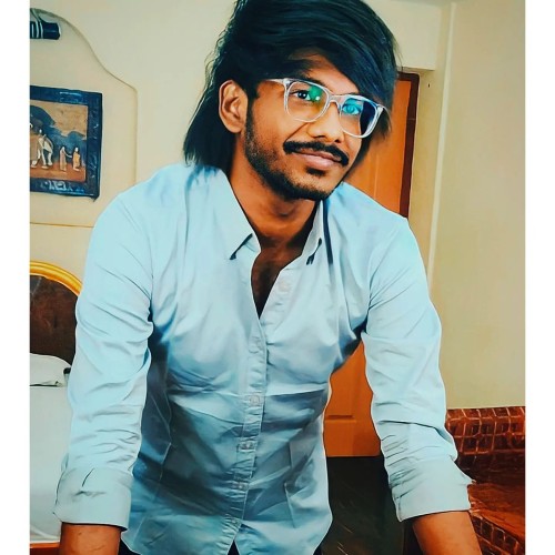 lingamsetty V.